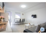 Apartment Krian - Pula Kroatien