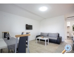 Apartment Krian - Pula Kroatien
