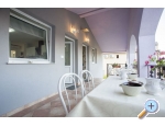 Apartment Krian - Pula Kroatien