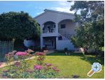 Appartement Krian - Pula Croatie