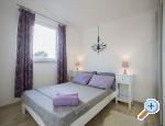Appartement Krian - Pula Croatie