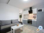 Appartement Krian - Pula Croatie