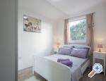 Appartement Krian - Pula Croatie