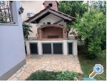 Appartement Krian - Pula Croatie