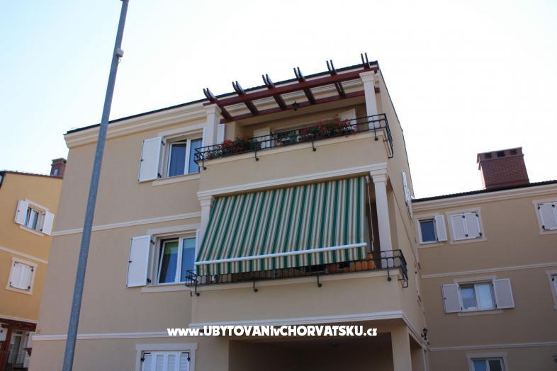 Apartment Latica – Ferienwohnung Pula, Kroatien – Foto 1