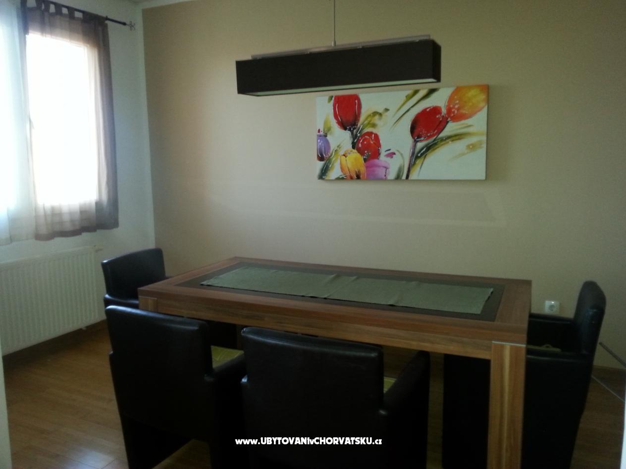 Apartment Latica – Ferienwohnung Pula, Kroatien – Foto 2