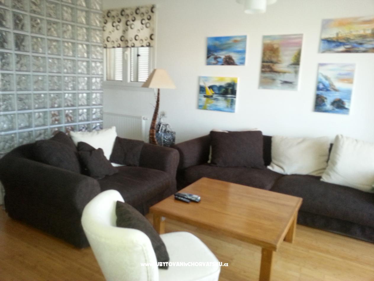 Apartment Latica – Ferienwohnung Pula, Kroatien – Foto 3