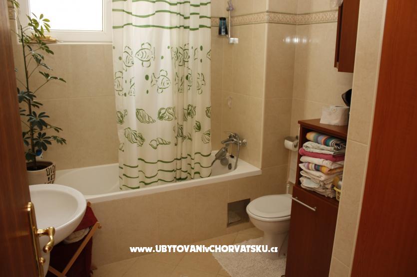 Apartment Latica – Ferienwohnung Pula, Kroatien – Foto 4