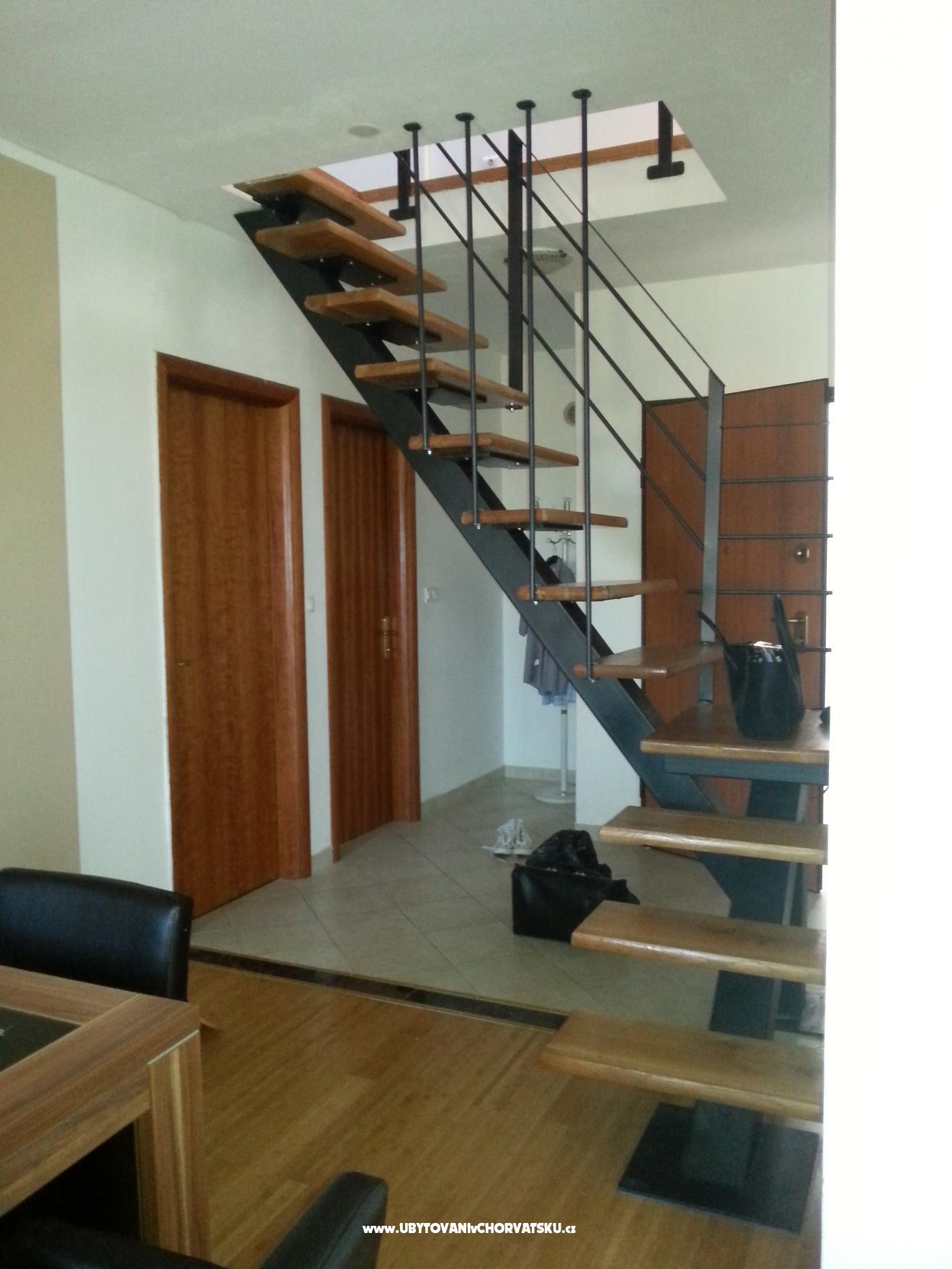 Apartment Latica – Ferienwohnung Pula, Kroatien – Foto 5