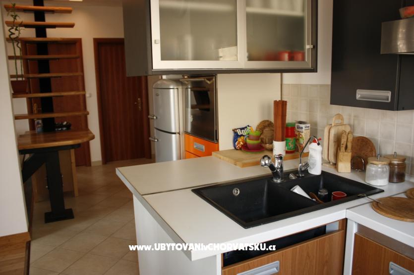 Apartment Latica – Ferienwohnung Pula, Kroatien – Foto 6