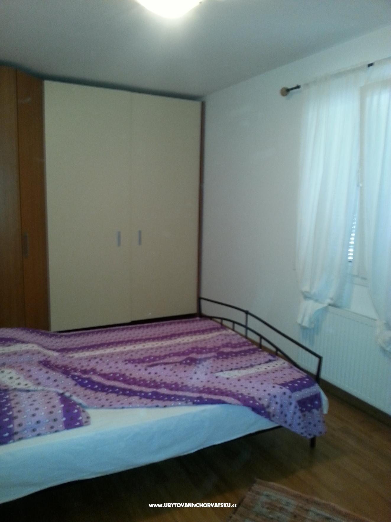 Apartment Latica – Ferienwohnung Pula, Kroatien – Foto 7