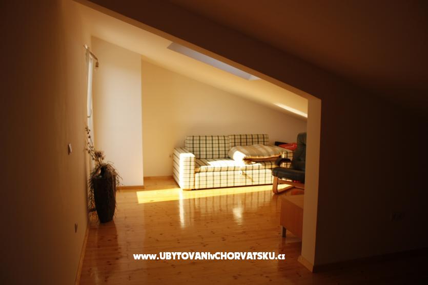 Apartment Latica – Ferienwohnung Pula, Kroatien – Foto 8