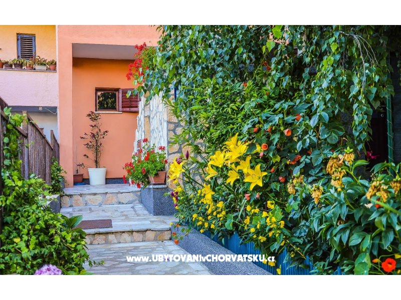 Apartment M&amp;M – Ferienwohnung Pula, Kroatien – Foto 1