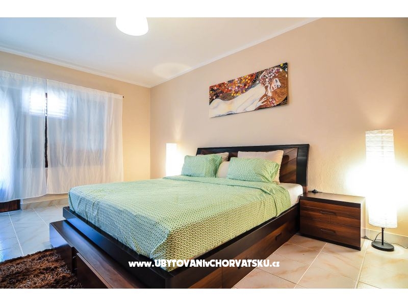 Apartment M&amp;M – Ferienwohnung Pula, Kroatien – Foto 10