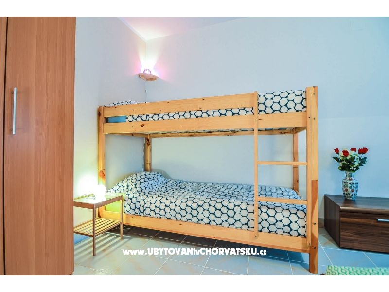 Apartment M&amp;M – Ferienwohnung Pula, Kroatien – Foto 11