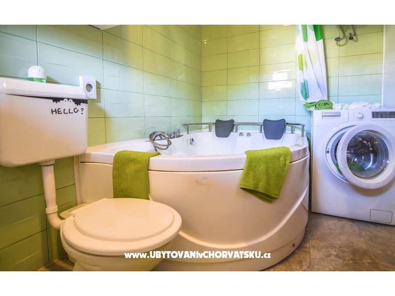 Apartment M&amp;M – Ferienwohnung Pula, Kroatien – Foto 12