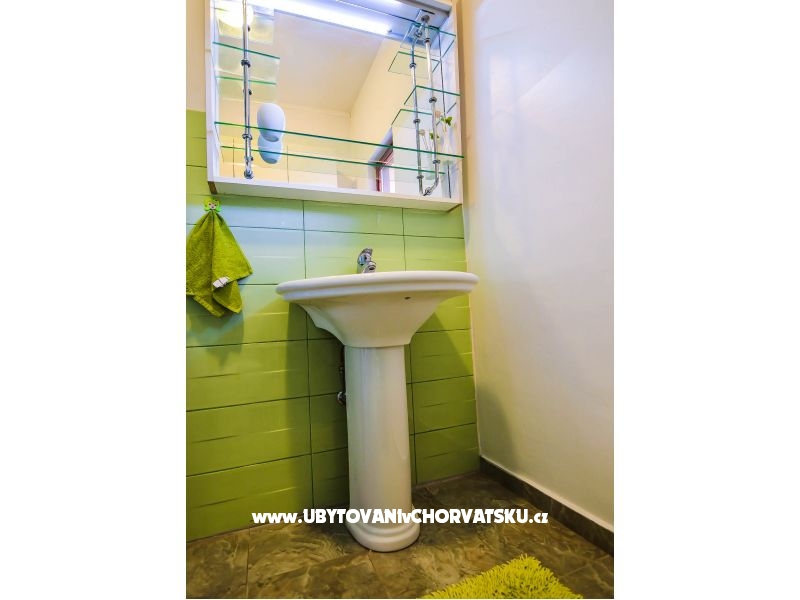 Apartment M&amp;M – Ferienwohnung Pula, Kroatien – Foto 13