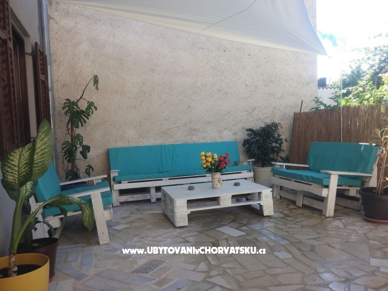 Apartment M&amp;M – Ferienwohnung Pula, Kroatien – Foto 14