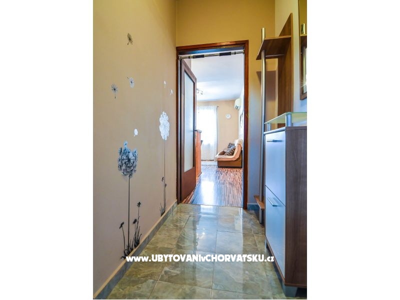 Apartment M&amp;M – Ferienwohnung Pula, Kroatien – Foto 3