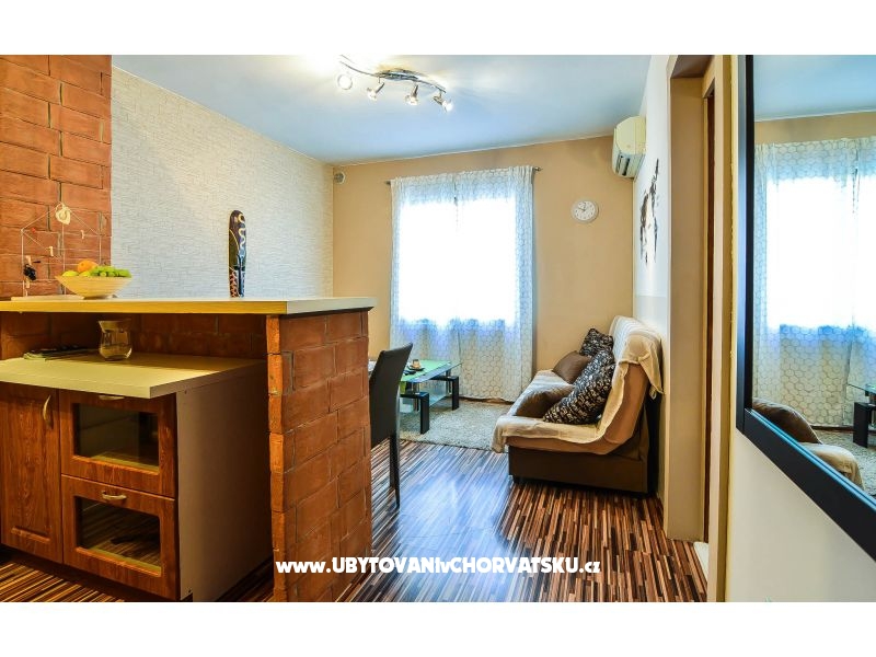 Apartment M&amp;M – Ferienwohnung Pula, Kroatien – Foto 4