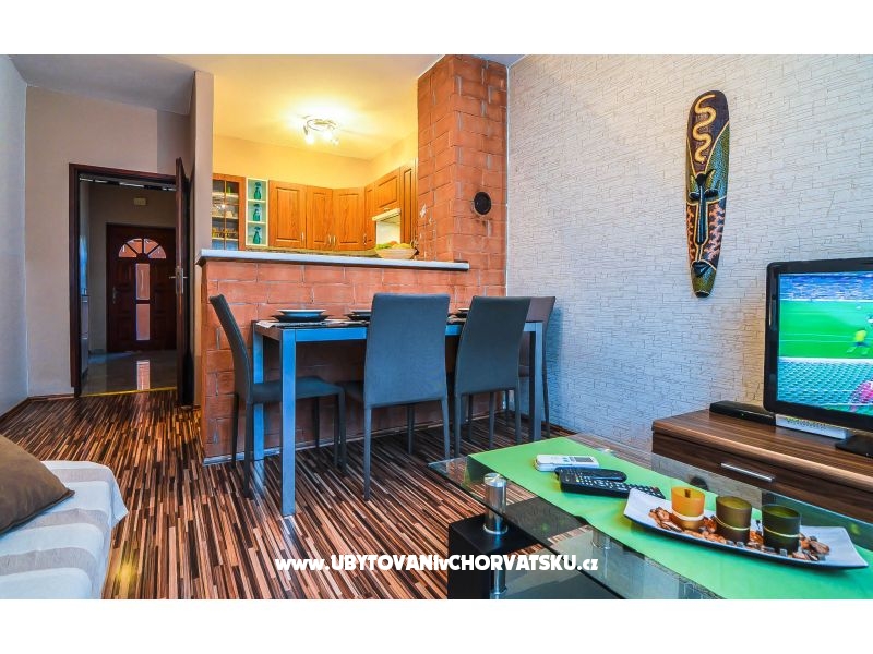 Apartment M&amp;M – Ferienwohnung Pula, Kroatien – Foto 5