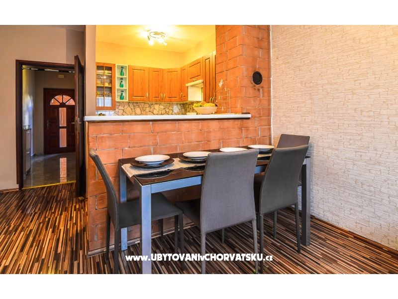 Apartment M&amp;M – Ferienwohnung Pula, Kroatien – Foto 6