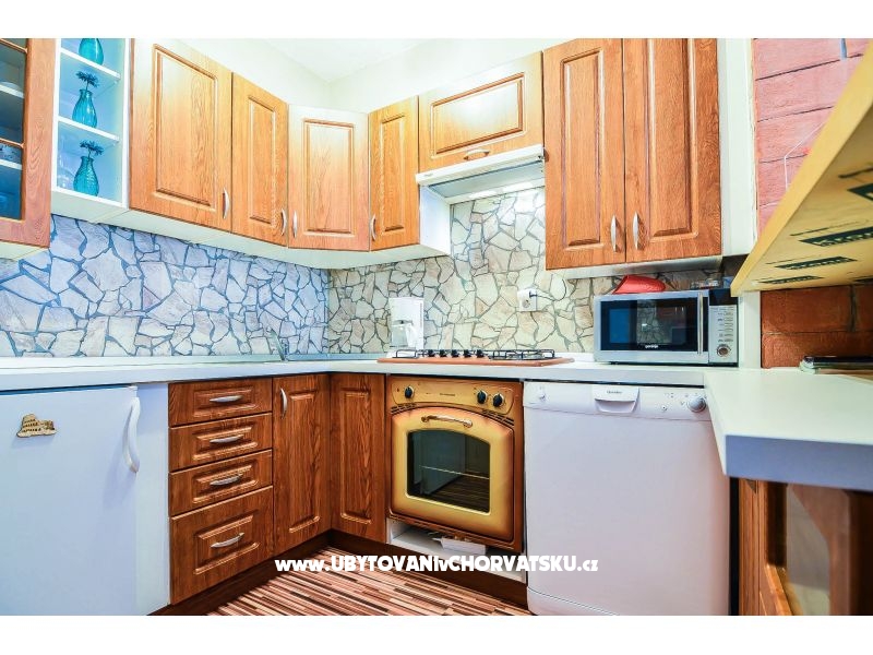 Apartment M&amp;M – Ferienwohnung Pula, Kroatien – Foto 7