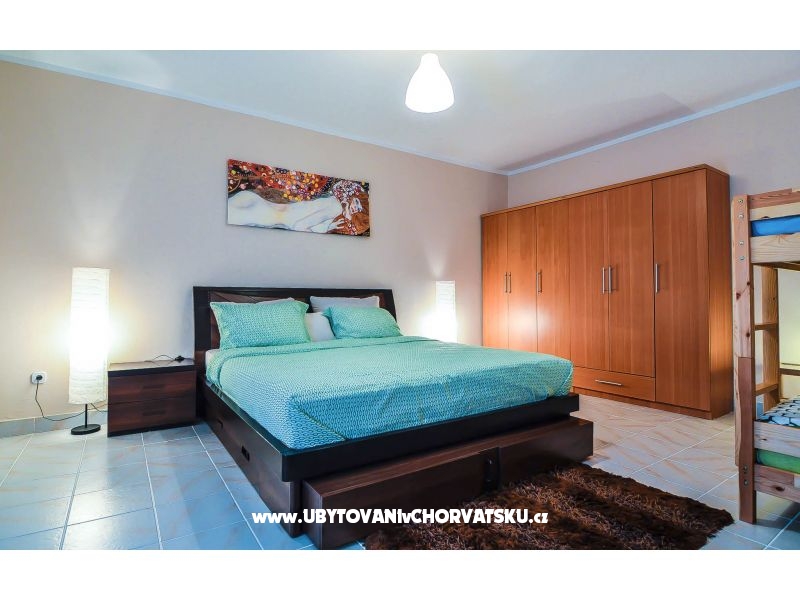 Apartment M&amp;M – Ferienwohnung Pula, Kroatien – Foto 8