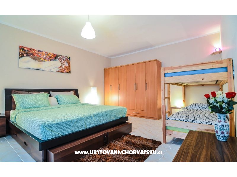 Apartment M&amp;M – Ferienwohnung Pula, Kroatien – Foto 9