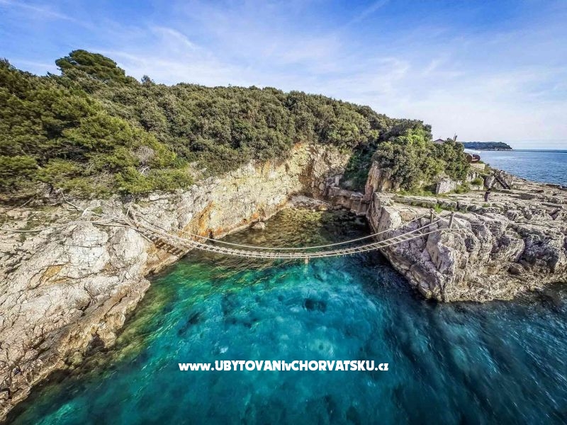 Apartment Maki – Ferienwohnung Pula, Kroatien – Foto 11