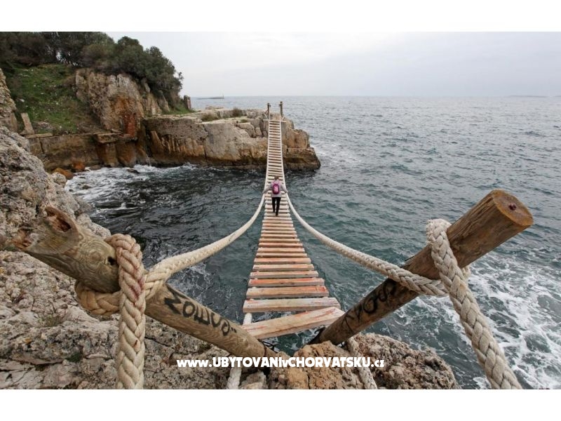 Apartment Maki – Ferienwohnung Pula, Kroatien – Foto 12