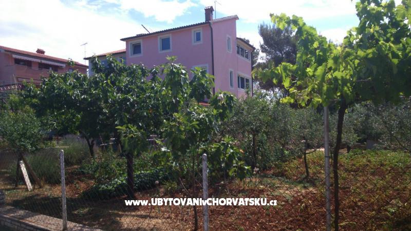 Apartment Maki – Ferienwohnung Pula, Kroatien – Foto 2