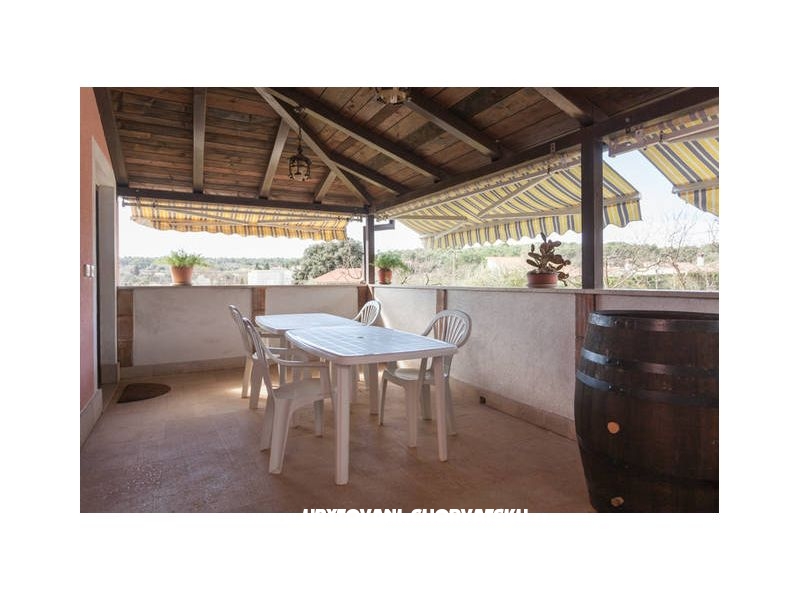 Apartment Maki – Ferienwohnung Pula, Kroatien – Foto 4