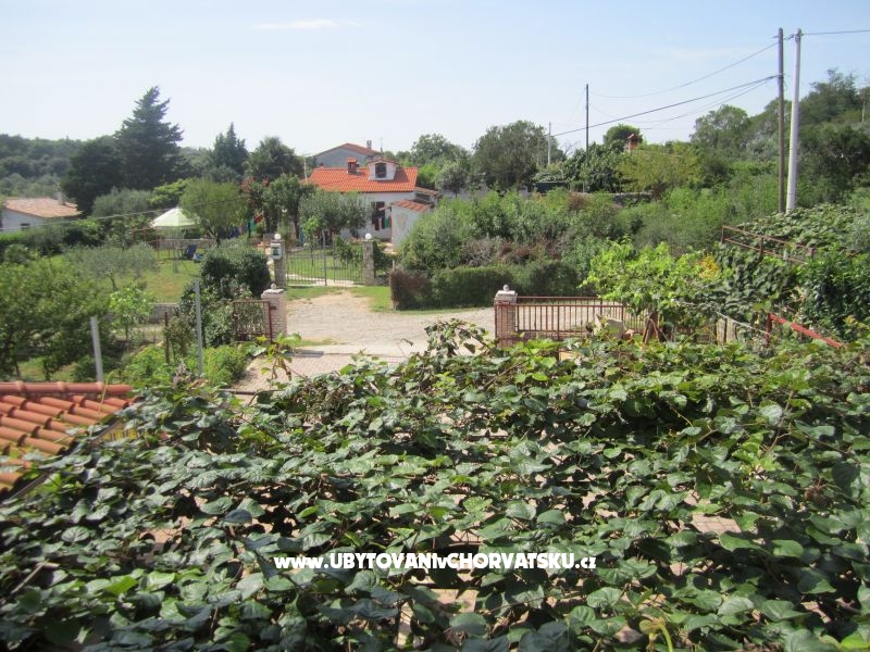 Apartment Maki – Ferienwohnung Pula, Kroatien – Foto 7