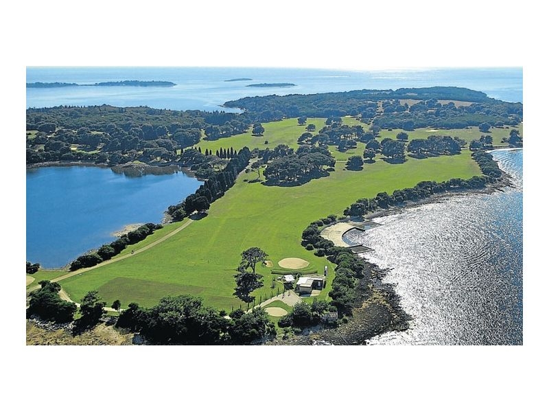 Apartment Maki – Ferienwohnung Pula, Kroatien – Foto 9