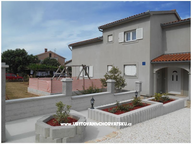 Apartment Manda – Ferienwohnung Pula, Kroatien – Foto 1