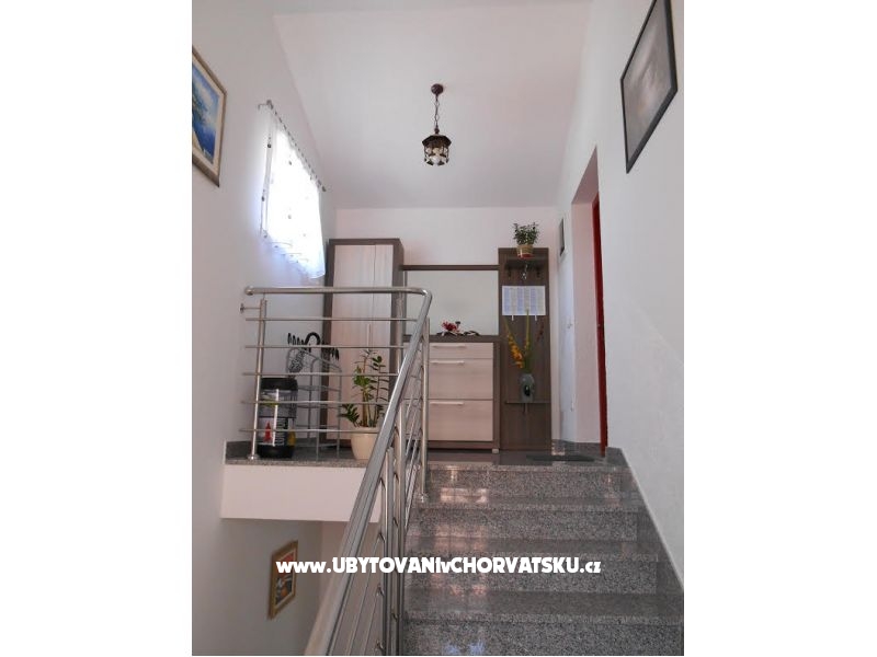 Apartment Manda – Ferienwohnung Pula, Kroatien – Foto 2