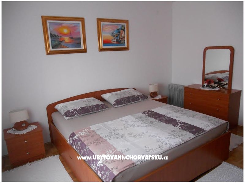 Apartment Manda – Ferienwohnung Pula, Kroatien – Foto 3