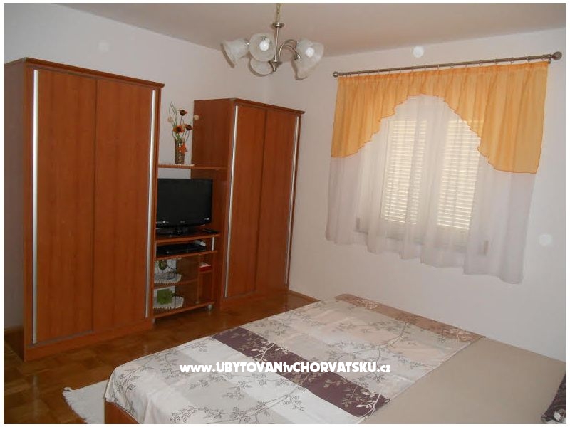 Apartment Manda – Ferienwohnung Pula, Kroatien – Foto 4