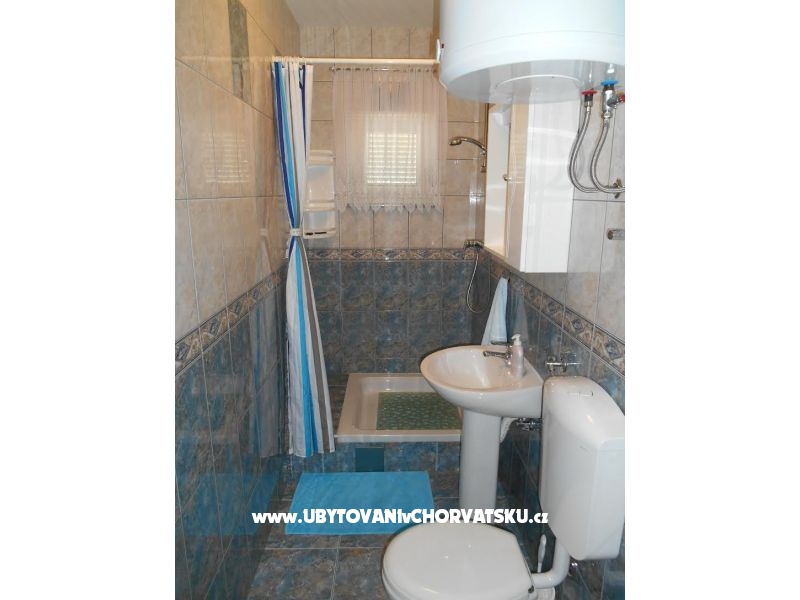 Apartment Manda – Ferienwohnung Pula, Kroatien – Foto 5