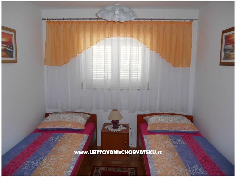 Apartment Manda – Ferienwohnung Pula, Kroatien – Foto 6