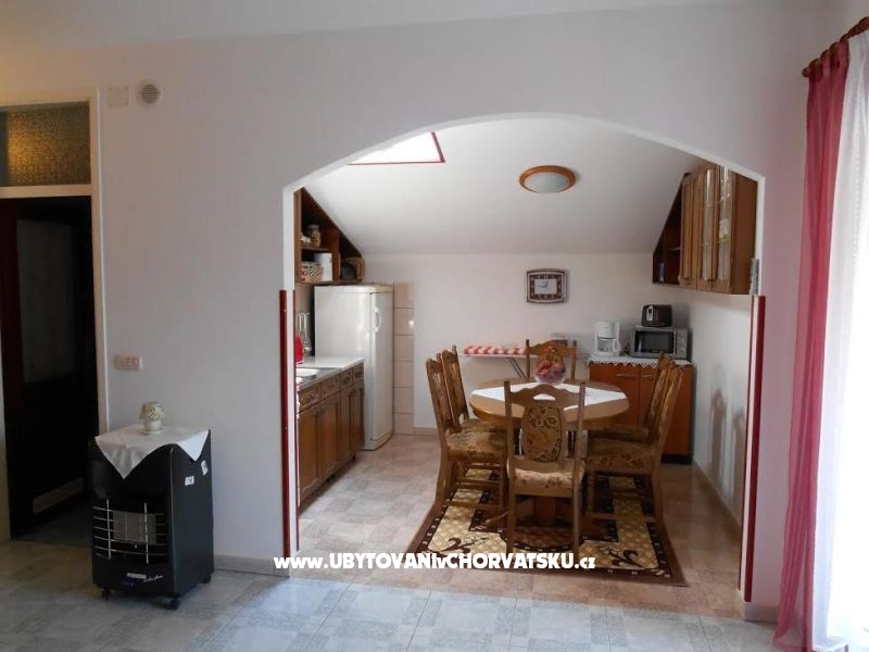 Apartment Manda – Ferienwohnung Pula, Kroatien – Foto 7