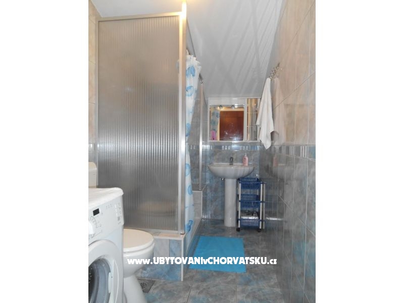 Apartment Manda – Ferienwohnung Pula, Kroatien – Foto 8