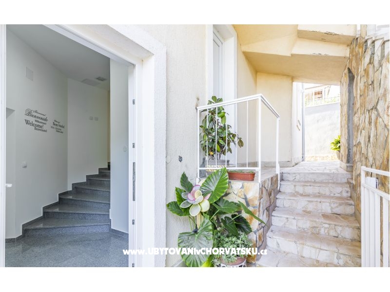 Apartment Mika – Ferienwohnung Pula, Kroatien – Foto 11