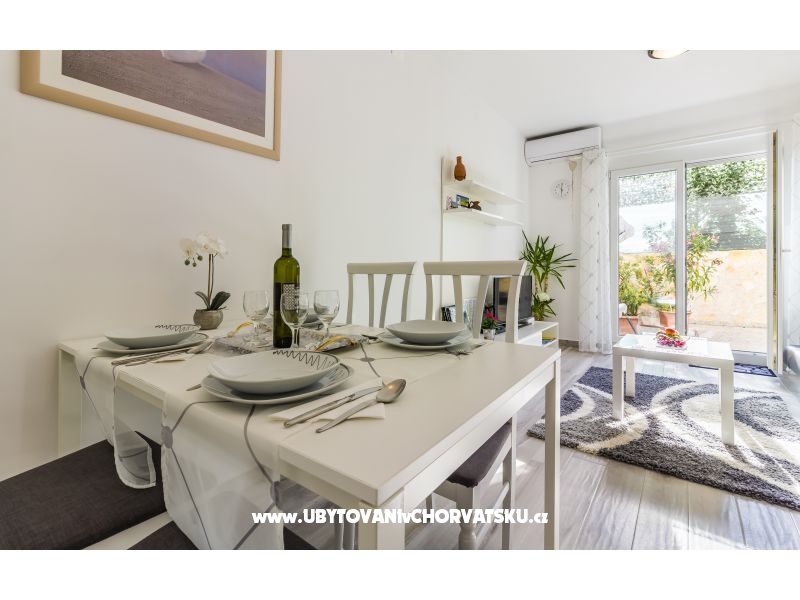 Apartment Mika – Ferienwohnung Pula, Kroatien – Foto 13