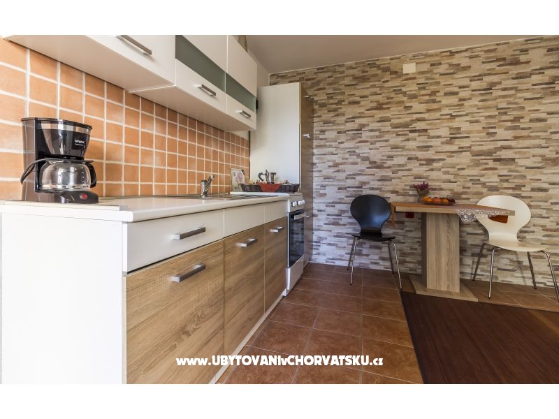 Apartment Mika – Ferienwohnung Pula, Kroatien – Foto 15