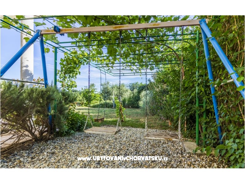 Apartment Mika – Ferienwohnung Pula, Kroatien – Foto 17