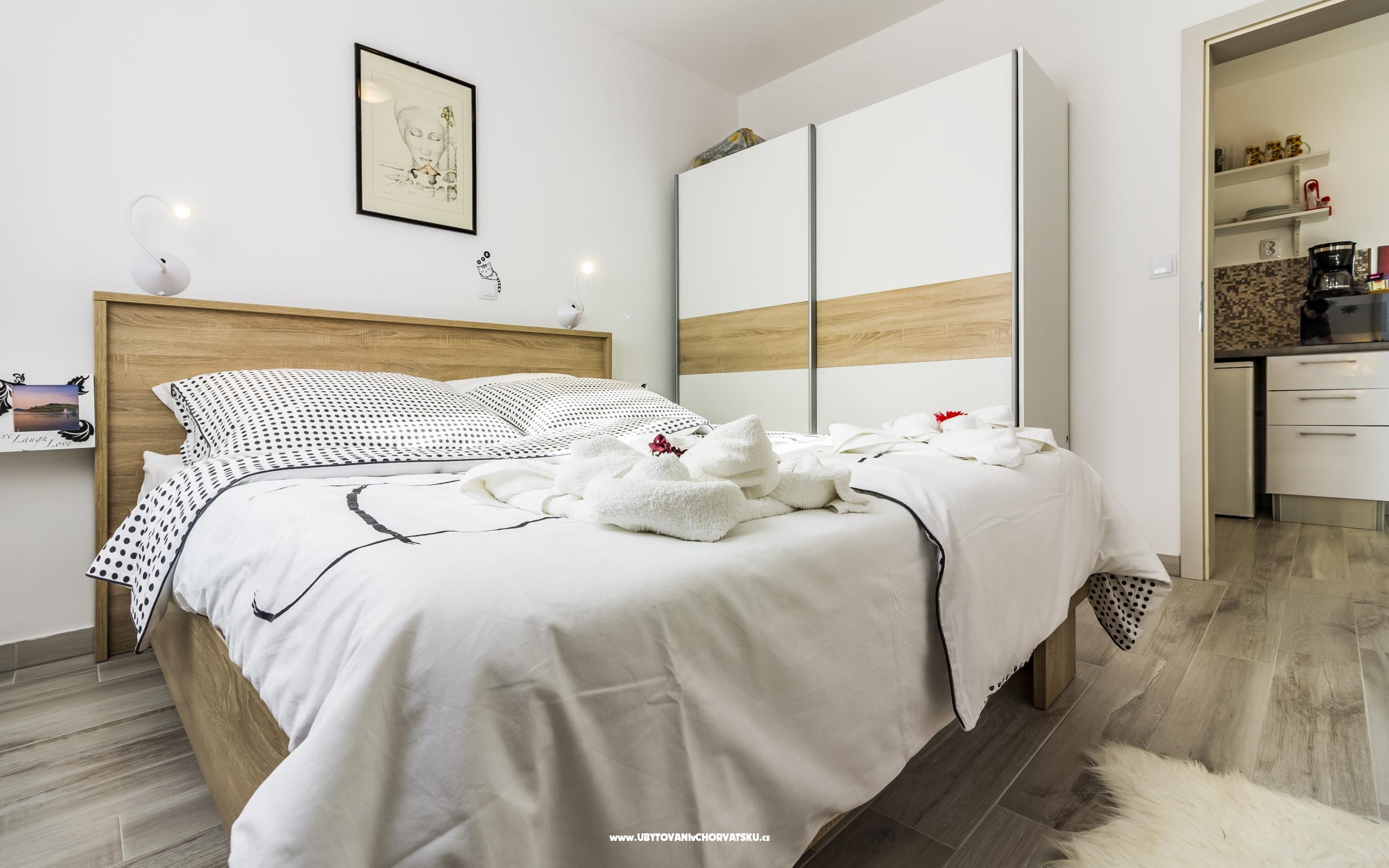 Apartment Mika – Ferienwohnung Pula, Kroatien – Foto 3