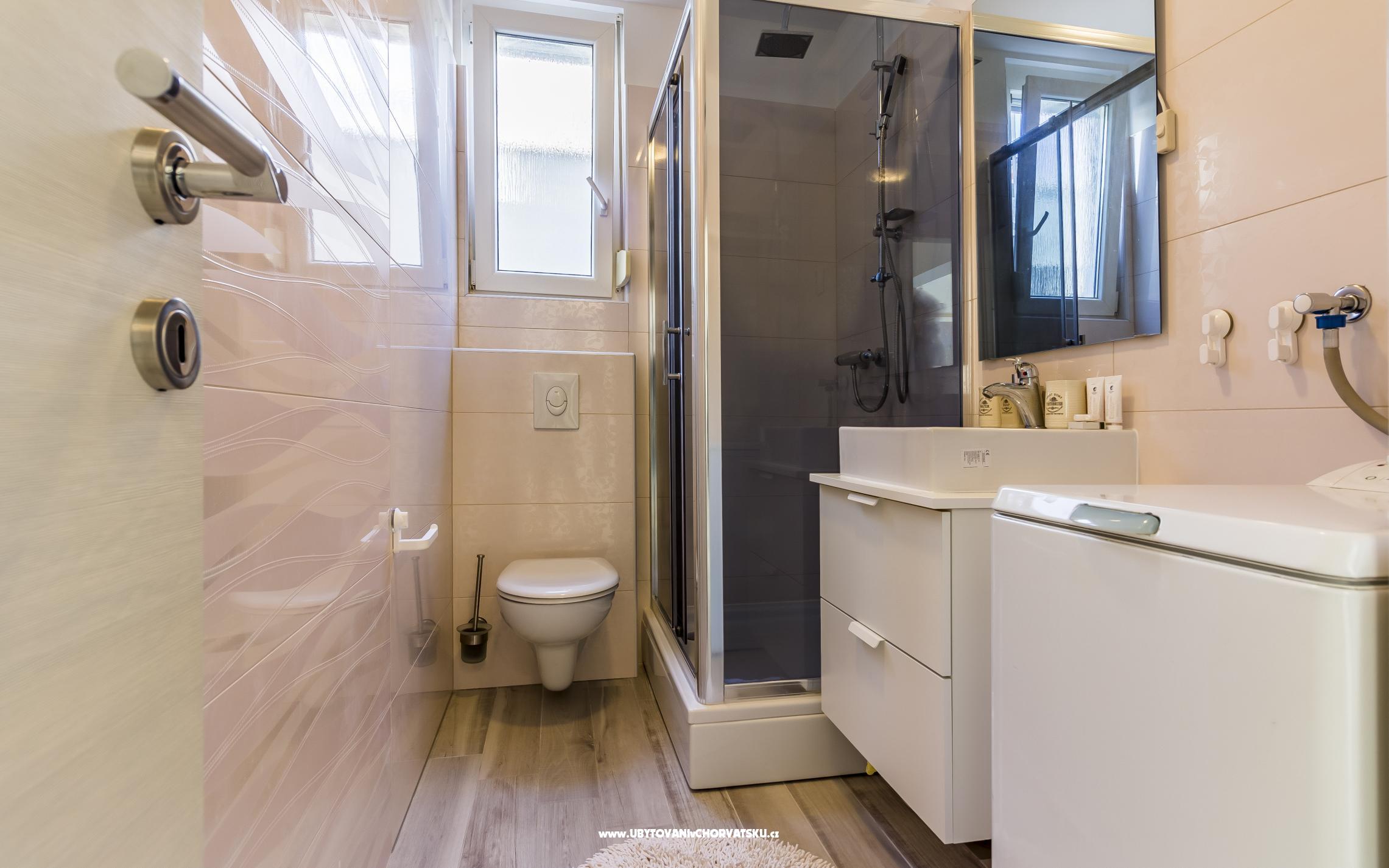 Apartment Mika – Ferienwohnung Pula, Kroatien – Foto 4