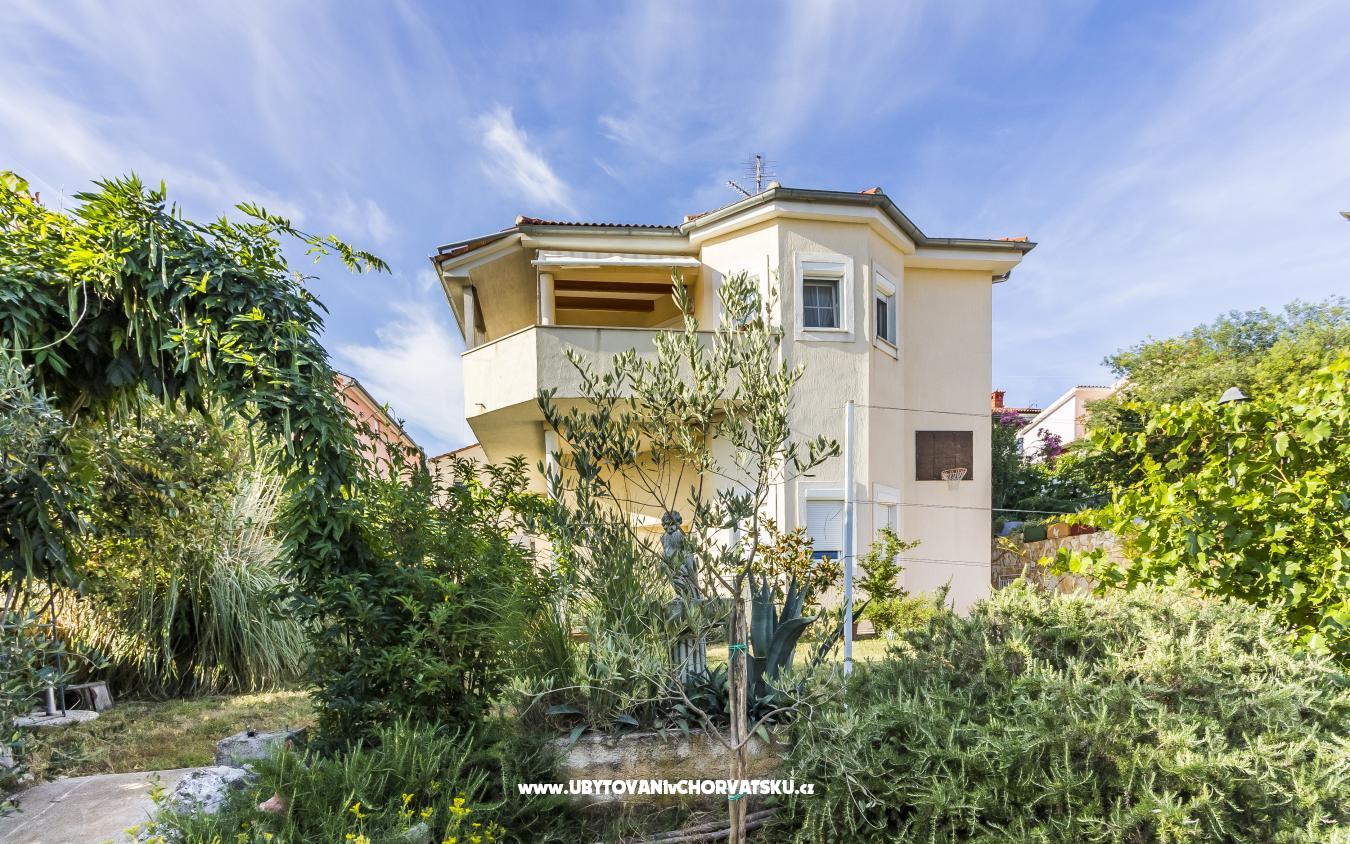 Apartment Mika – Ferienwohnung Pula, Kroatien – Foto 7